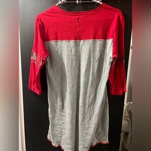 PINK Tampa Bay Bucs Nightshirt